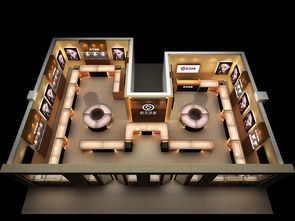 如何通過珠寶展柜設計來提升珠寶產品競爭力