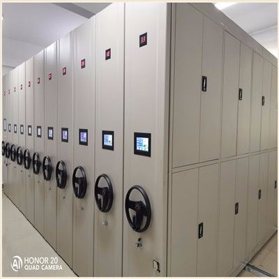 內(nèi)蒙古貨架廠(chǎng)與檔案整理服務(wù) 高效管理的新選擇