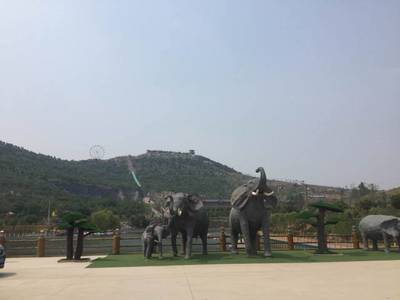 市旅發委赴蘭陵縣督導全域旅游創建工作并開展業務培訓