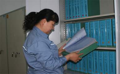 常德市檔案托管與檔案整理服務 守護歷史記憶，賦能高效管理