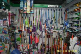 天雨閣日用品——義烏國(guó)際商貿(mào)城四區(qū)的優(yōu)質(zhì)日用百貨商貿(mào)