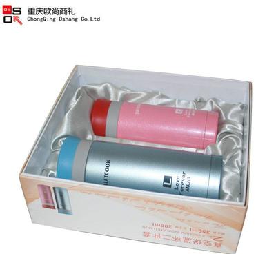 戶外旅行杯情侶杯禮盒 品質、情感與實惠的完美結合